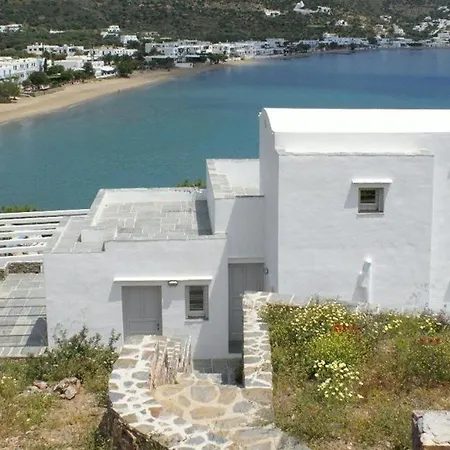 Akrotiraki 호텔 Mykonos Town
