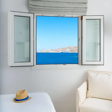 호텔 Akrotiraki 2*