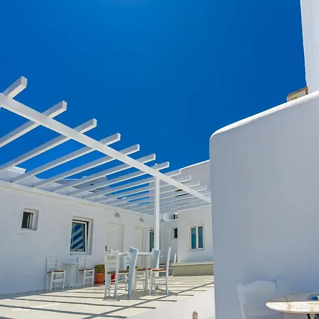 호텔 Akrotiraki Mykonos Town