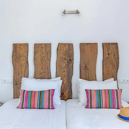호텔 Akrotiraki Mykonos Town
