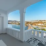 Akrotiraki Mykonos Town