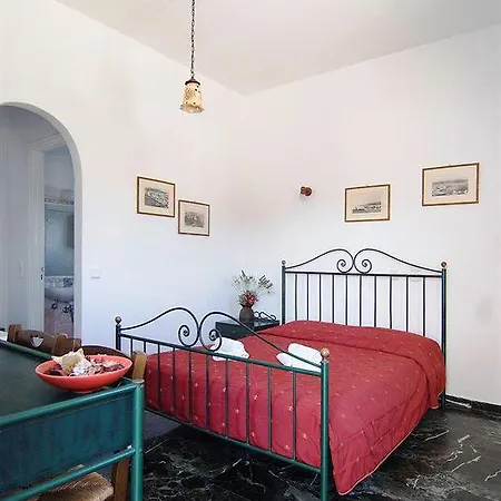 Akrotiraki ホテル