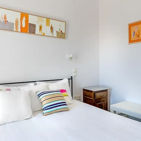 Akrotiraki 2* Mykonos Town