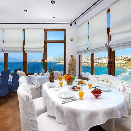 Hotel Akrotiraki