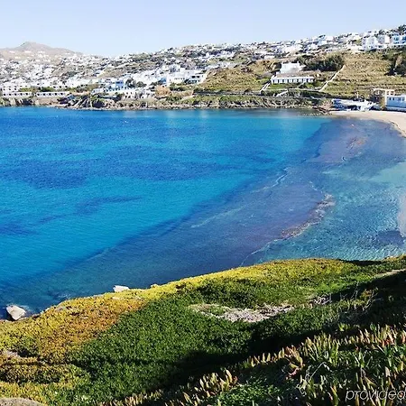 Akrotiraki Отель 2*