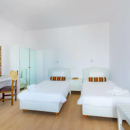 Akrotiraki Отель Mykonos Town