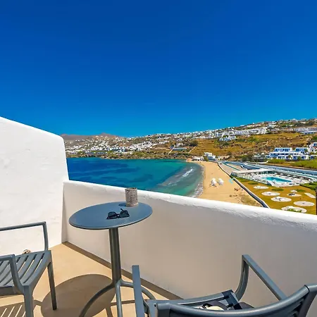 Hotel Akrotiraki