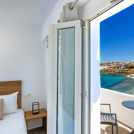 Akrotiraki 2* Mykonos Town