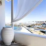 Akrotiraki Mykonos Town