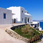 Akrotiraki 2* Mykonos Town