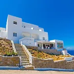 Akrotiraki 2* Mykonos Town