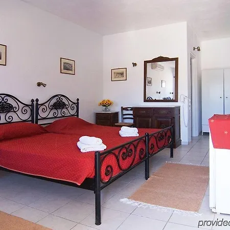 Akrotiraki Hotel Mykonos Town