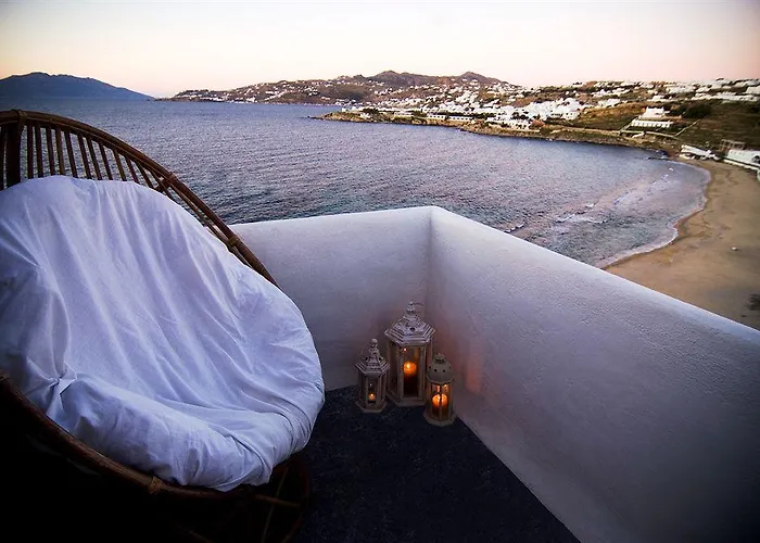 Hotell Akrotiraki 2*