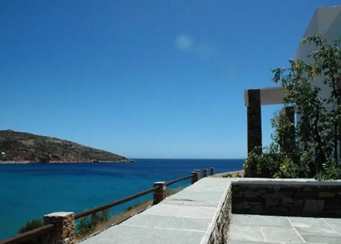 Hotell Akrotiraki Mykonos Town