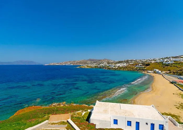 Ξενοδοχείο Akrotiraki 2*