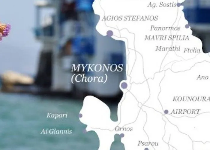 Akrotiraki فندق 2*