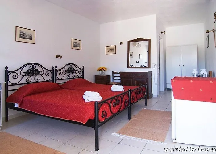 Akrotiraki فندق Mykonos Town