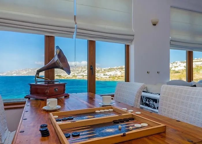 Akrotiraki Hotell 2*