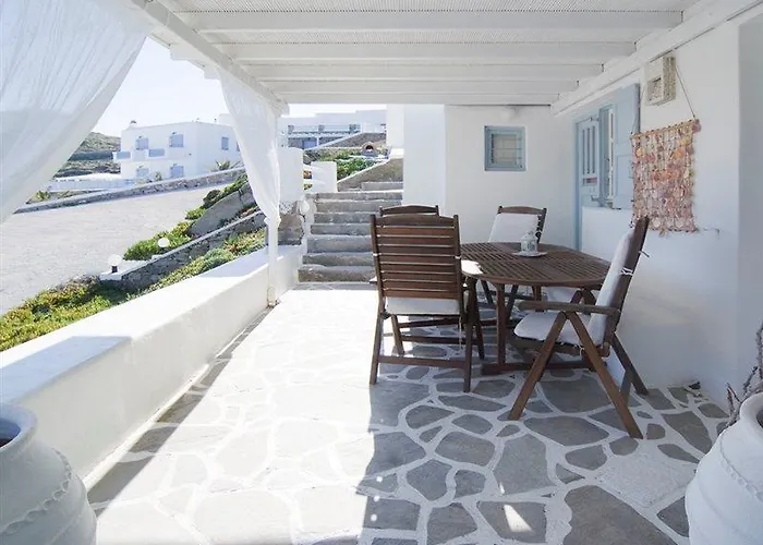 Akrotiraki Hotell 2*