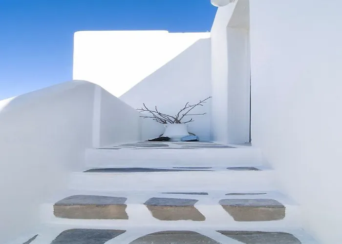 Akrotiraki فندق 2*