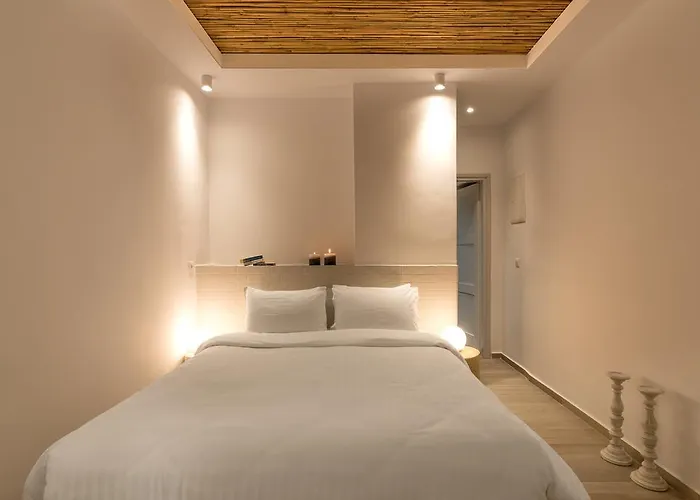 Akrotiraki 2* Mykonos Town