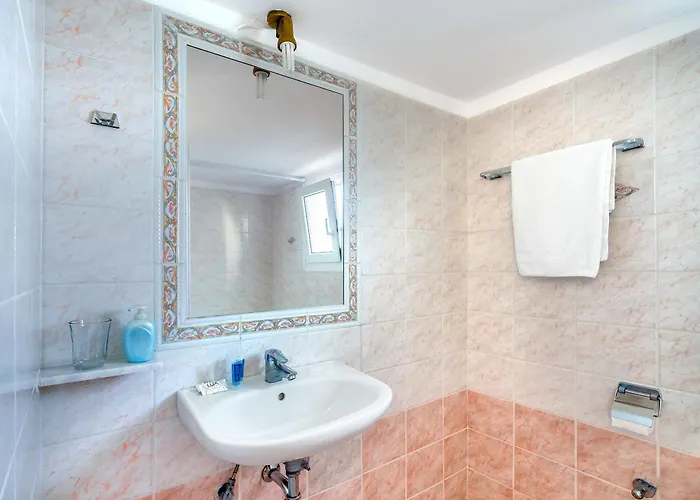 Hotell Akrotiraki Mykonos Town