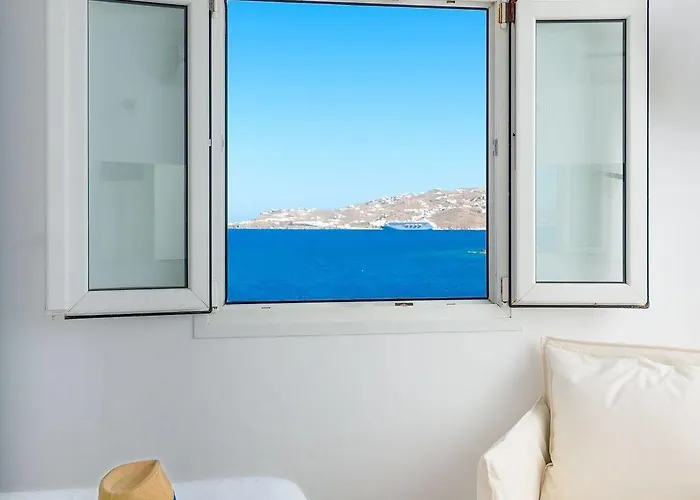 Hotell Akrotiraki 2*