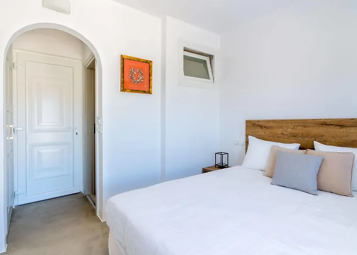 Akrotiraki 2* Mykonos Town