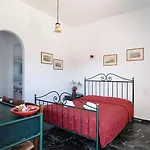 Akrotiraki Отель