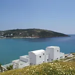 Отель Akrotiraki Mykonos Town