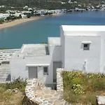 Akrotiraki Отель Mykonos Town