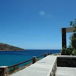 Отель Akrotiraki Mykonos Town