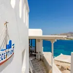 Akrotiraki Отель Mykonos Town
