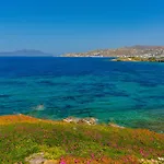 Akrotiraki Отель Mykonos Town