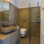 Отель Akrotiraki Mykonos Town