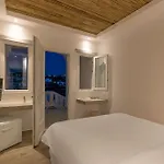 Akrotiraki Отель Mykonos Town