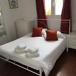 Akrotiraki Отель