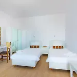 Akrotiraki Отель Mykonos Town