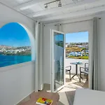 Akrotiraki Отель Mykonos Town