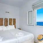 Отель Akrotiraki Mykonos Town