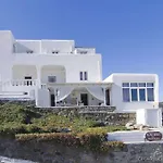 Akrotiraki Отель Mykonos Town
