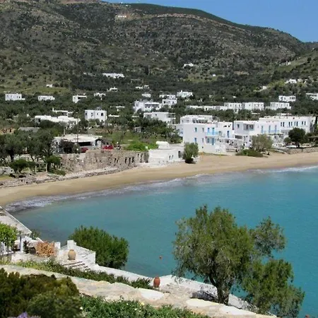 Akrotiraki Hotel 2*
